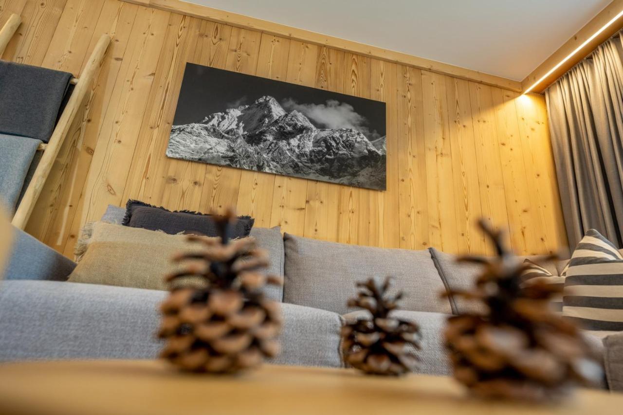 Anita Apartman Zermatt Kültér fotó