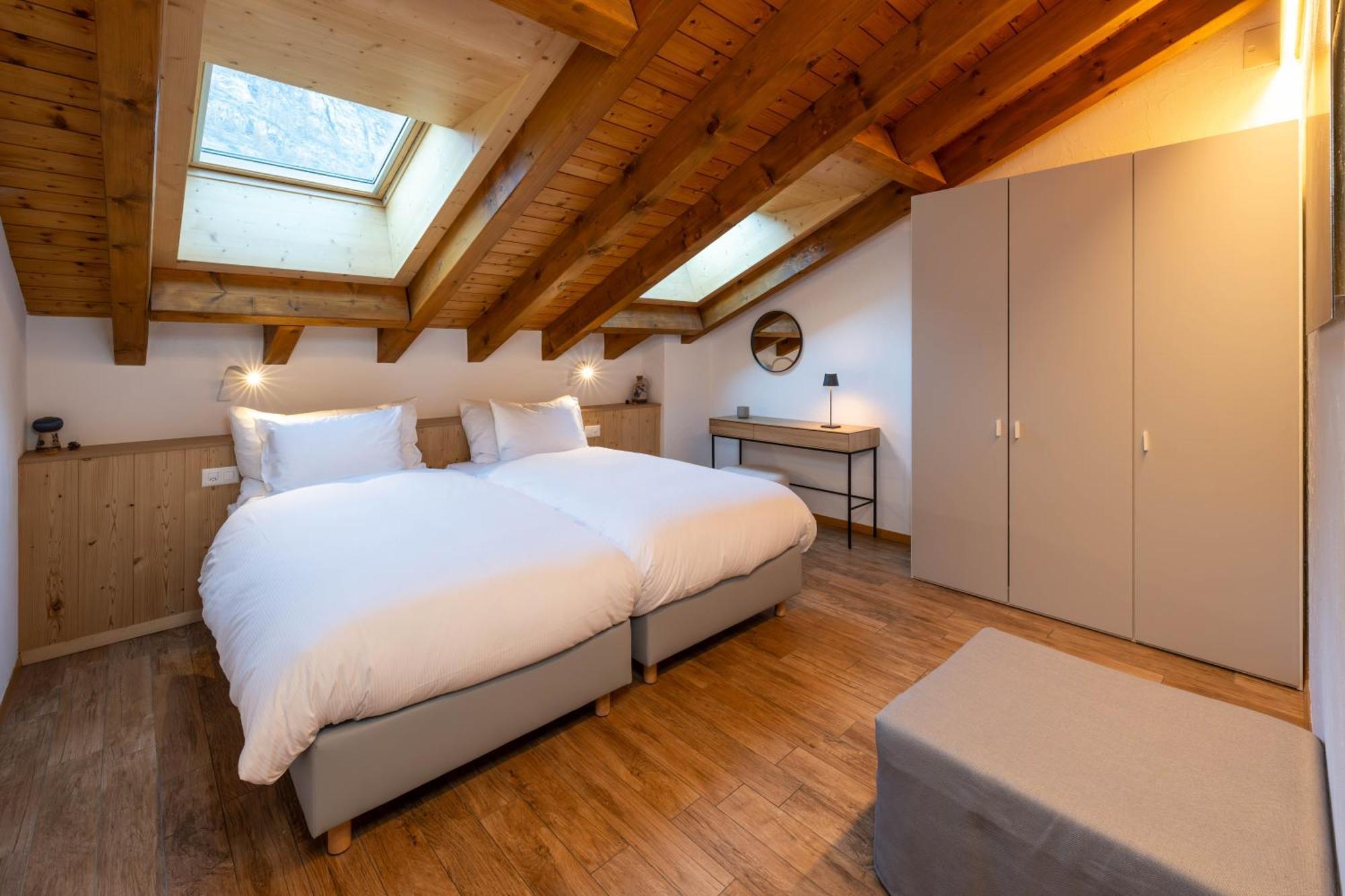 Anita Apartman Zermatt Kültér fotó