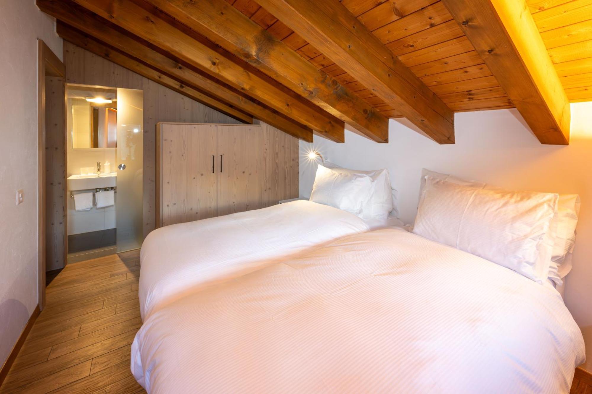 Anita Apartman Zermatt Kültér fotó