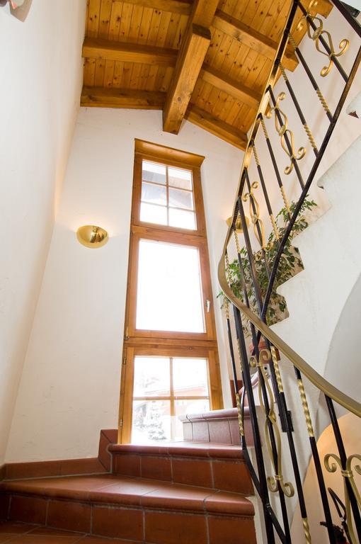 Anita Apartman Zermatt Szoba fotó